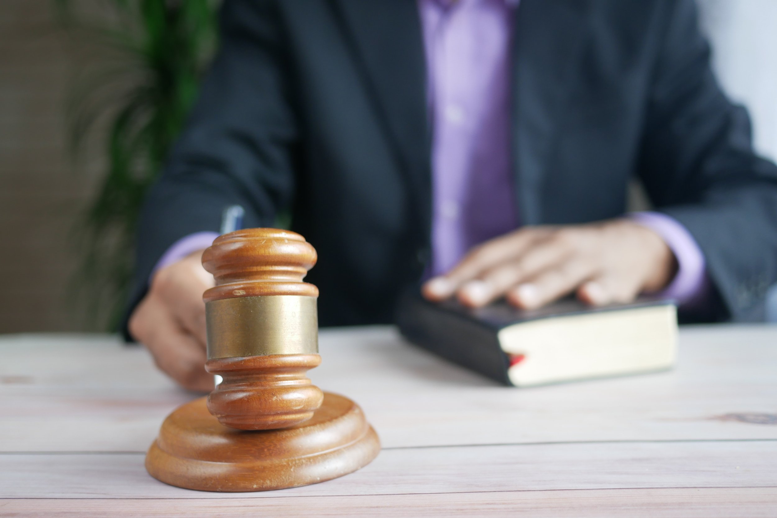Clean Break Court Order