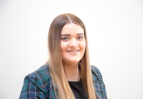 New Head of Residential Property